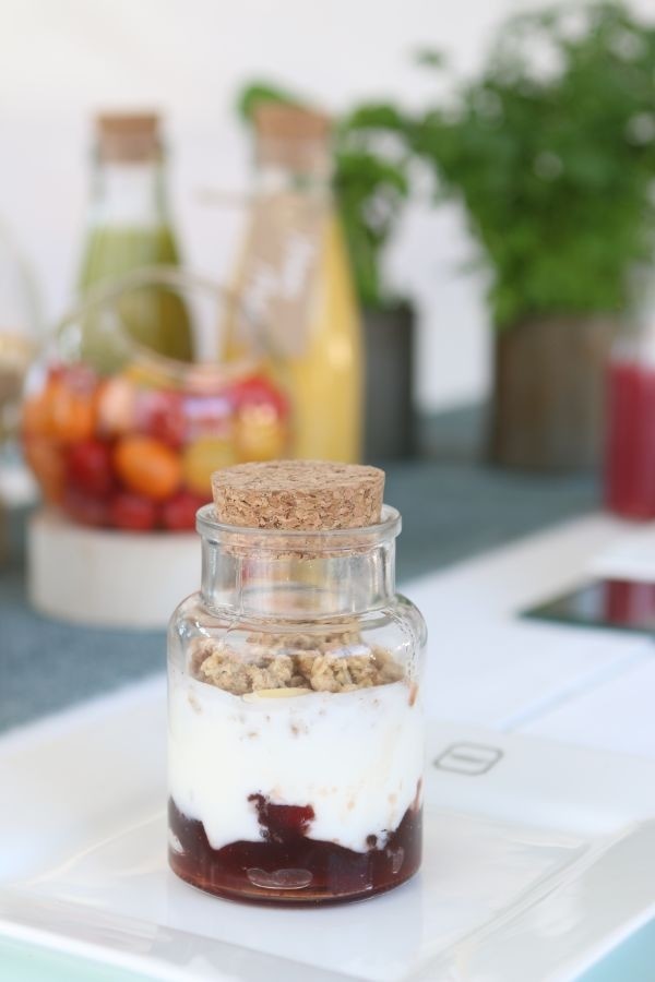 Bouchons de liège Ø 48mm x Ø 44mm x 20mm de hauteur (lot de 12 pièces) [IFS-29198].