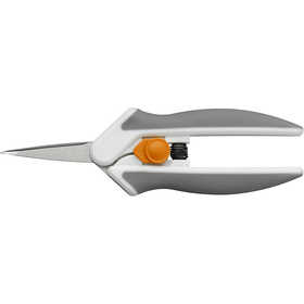 Fiskars Easy Action Softgrip® Micro-Tip®, L: 15 cm, micro spids, 1 pz [HOB-2921]