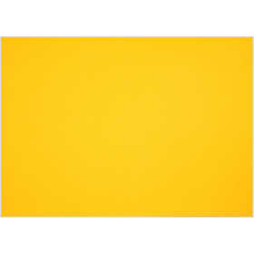 Französischer Karton, A4, Blatt 210x297 mm, 160 g, Canary, 1 Bl. [HOB-294400]