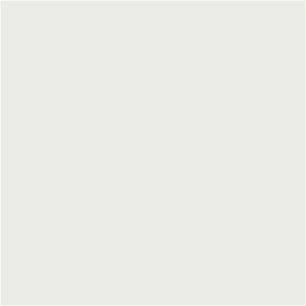 Seidenpapier, Blatt 50x70 cm, 17 g, Weiß, 10 Bl./ 1 Pck [HOB-200881]