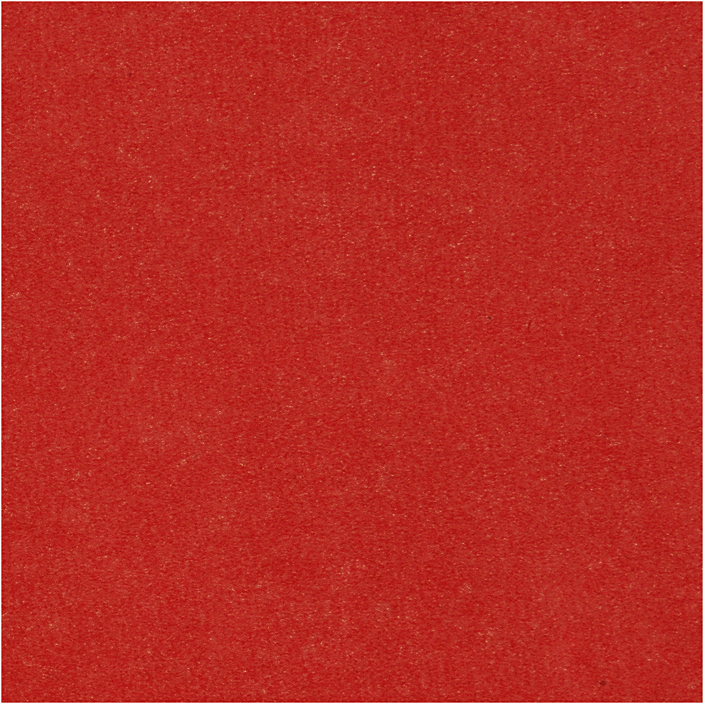 Carta regalo, L: 50 cm, 60 g, rosso, 100 m/ 1 rot. [HOB-20281]