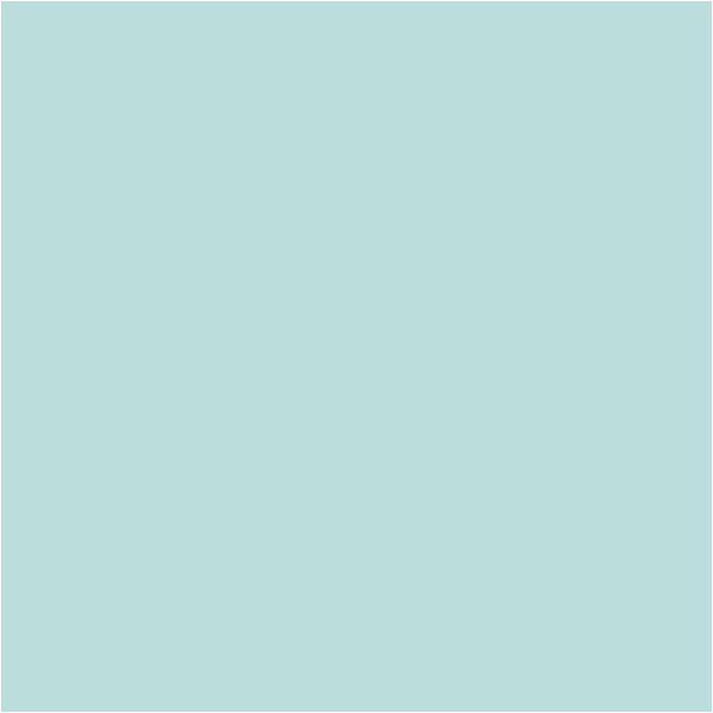 Papier, A4, Blatt 210x297 mm, 80 g, Hellblau, 20 Stk/ 1 Pck [HOB-218018]