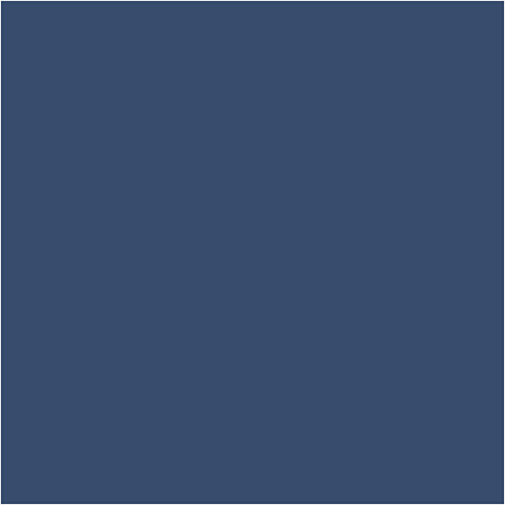 Karton, A4, Blatt 210x297 mm, 220 g, Blau, 10 Stk/ 1 Pck [HOB-219014]