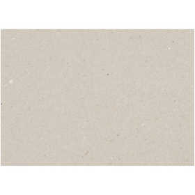 Maschinenpappe, Blatt 25x35 cm, Dicke 1,3 - 1,5 mm, 1000 g, 10 Bl./ 1 Pck [HOB-21987]