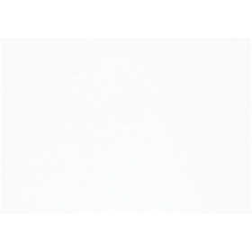 Faltschachtelkarton, Blatt 51x72 cm, Dicke 0,4 mm, 250 g, Weiß, 100 Bl./ 1 Pck [HOB-21991]