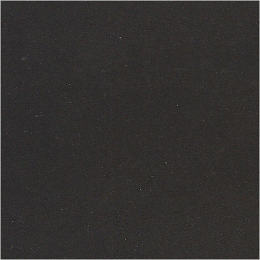 Kraftpapier, A4, Blatt 210x297 mm, 100 g, Schwarz, 500 Bl./ 1 Pck [HOB-22138]