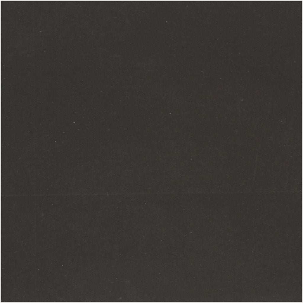 Kraftpapier, A3, Blatt 297x420 mm, 100 g, Schwarz, 500 Bl./ 1 Pck [HOB-22140]