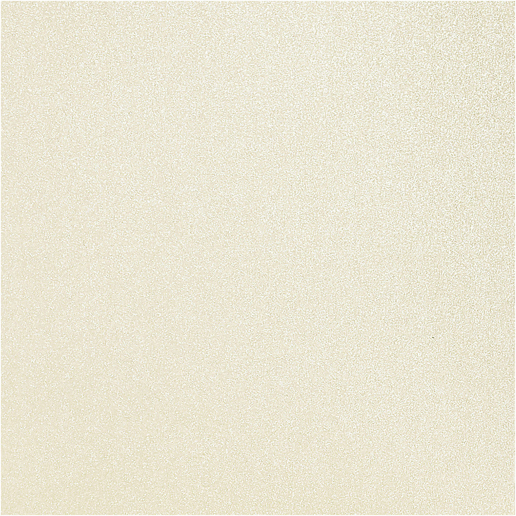 Biglietti e buste, dim. cartoncino 10,5x15 cm, dim. busta 11,5x16,5 cm, madreperla, 120+210 g, avorio, 4 set/ 1 conf. [HOB-23032]