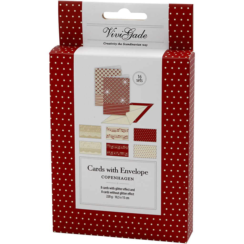 Fanions, H : 20 cm, L : 14,5 cm, 300 gr, blanc, 10 pièces/ 1 Pq. [HOB-23884]