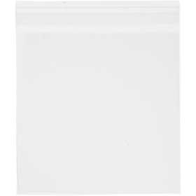 Cellophantüten, H 14 cm, B 14,2 cm, Dicke 30 my, 50 Stk/ 1 Pck [HOB-23955]