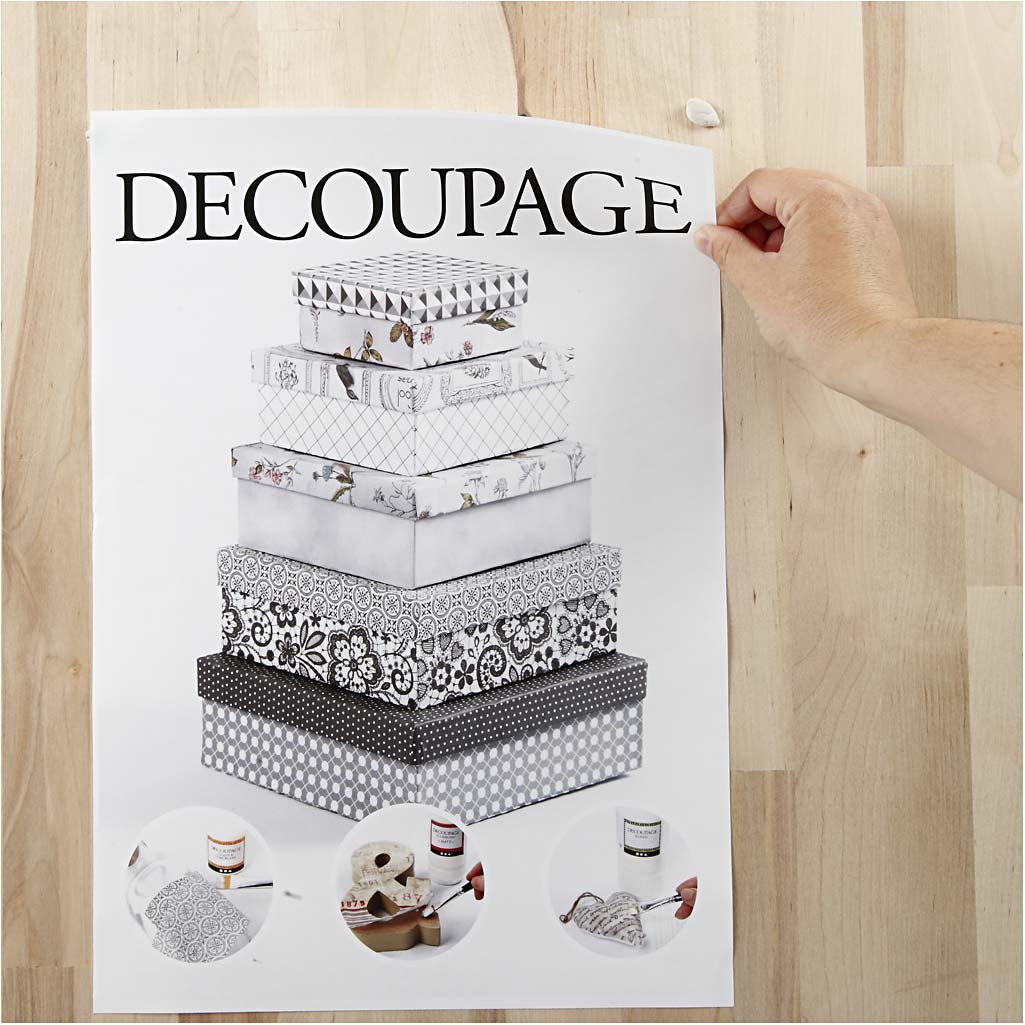 Nastro adesivo, Modellato, L: 48 mm, colori asst., 12x5 m/ 1 conf. [HOB-24681]