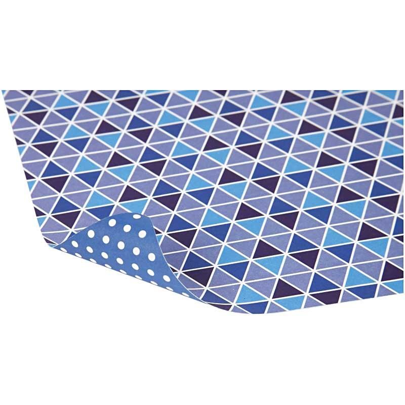 Carta Color Bar, A4, 210x297 mm, 100 g, colori asst., 16x10fgl./ 1 conf. [HOB-25377]