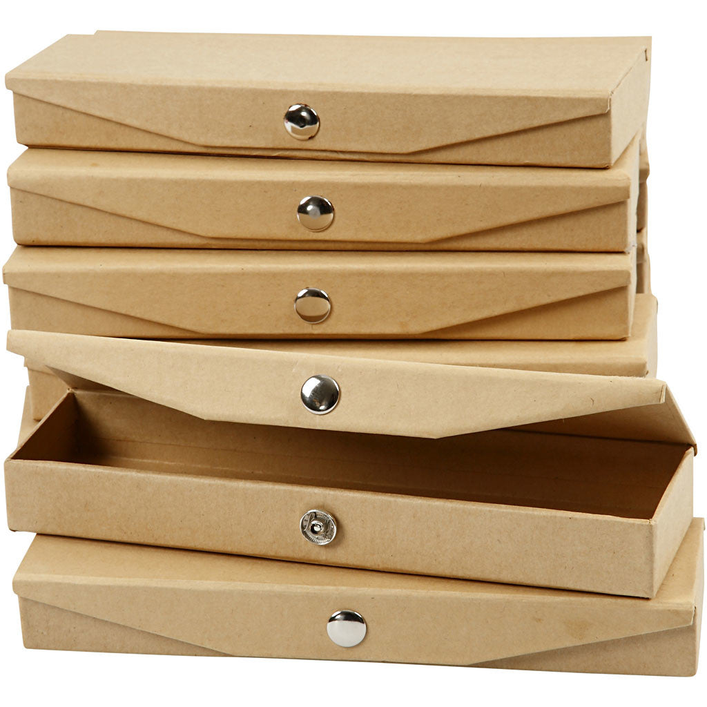 Astuccio, misura 21x6x2,5 cm, 1 pz [HOB-264990]