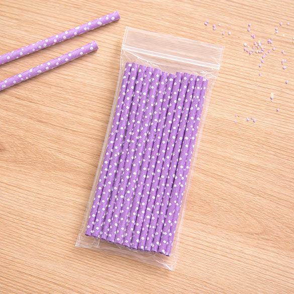 Sachet zip transparent en PE-BD 7,5x25,5cm 50 microns (100 pièces) [2PE310]