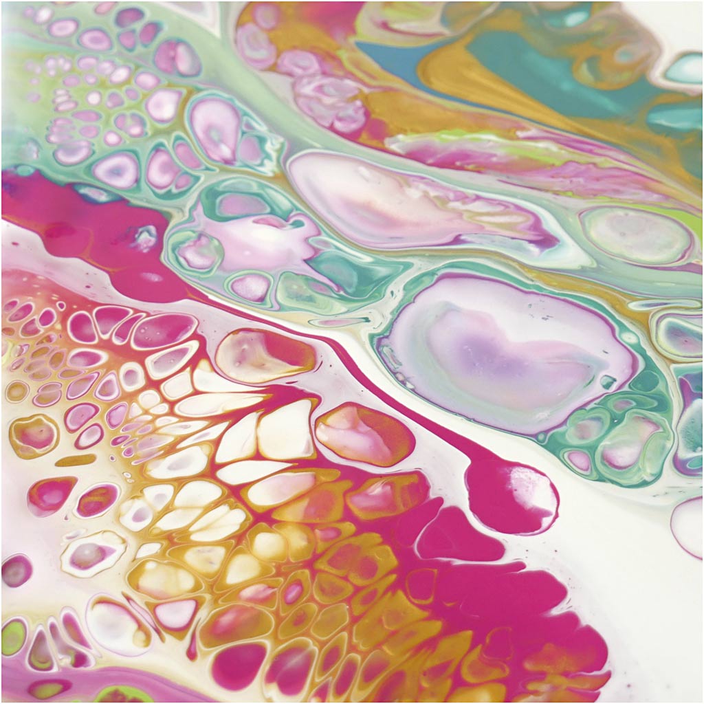 Olio di silicone, 20 ml/ 1 bott. [HOB-30185]