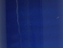 Peinture pour verre et porcelaine, trait 2-4 mm, opaque, bleu foncé, 1 pièce [HOB-31322]