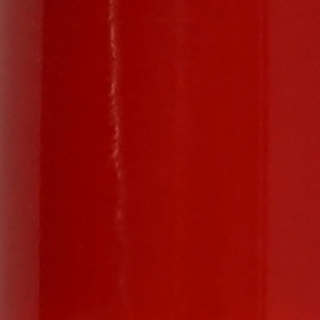 Peinture pour verre et porcelaine, trait 2-4 mm, opaque, rouge foncé, 1 pièce [HOB-31327]
