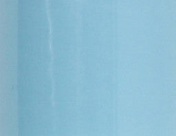 Peinture pour verre et porcelaine, trait 2-4 mm, opaque, bleu clair, 1 pièce [HOB-31329]