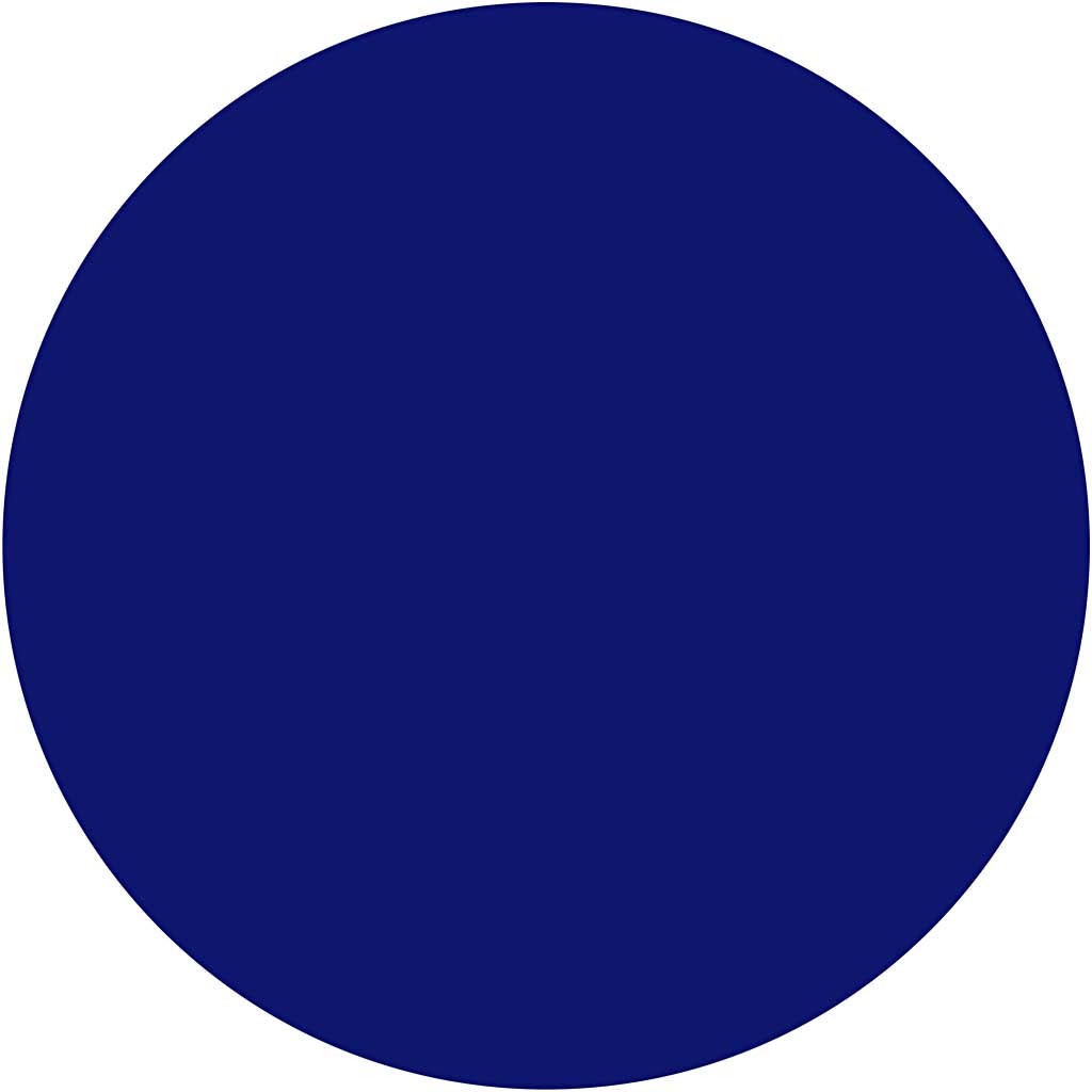 A-Color Glass , blu brillante, 30 ml/ 1 bott. [HOB-31391]