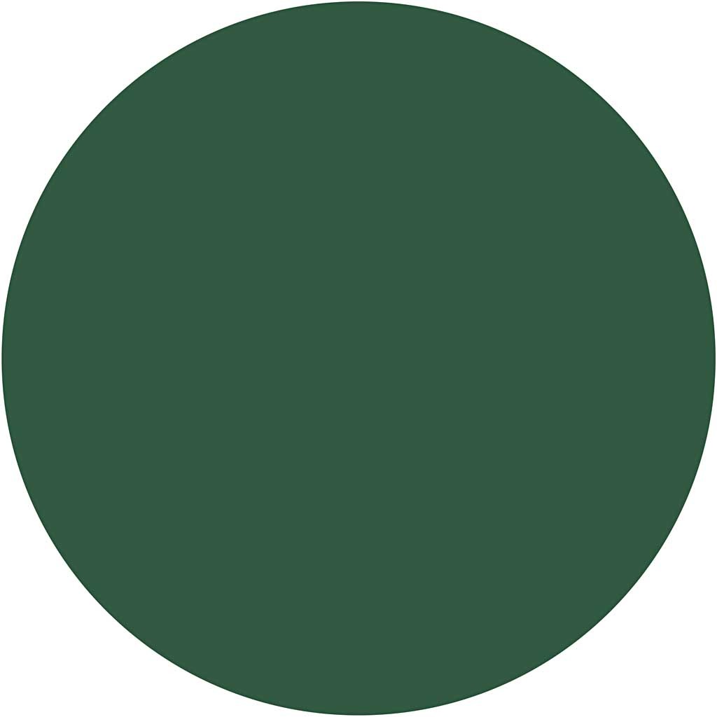 A-Color Glass , verde brillante, 30 ml/ 1 bott. [HOB-31393]