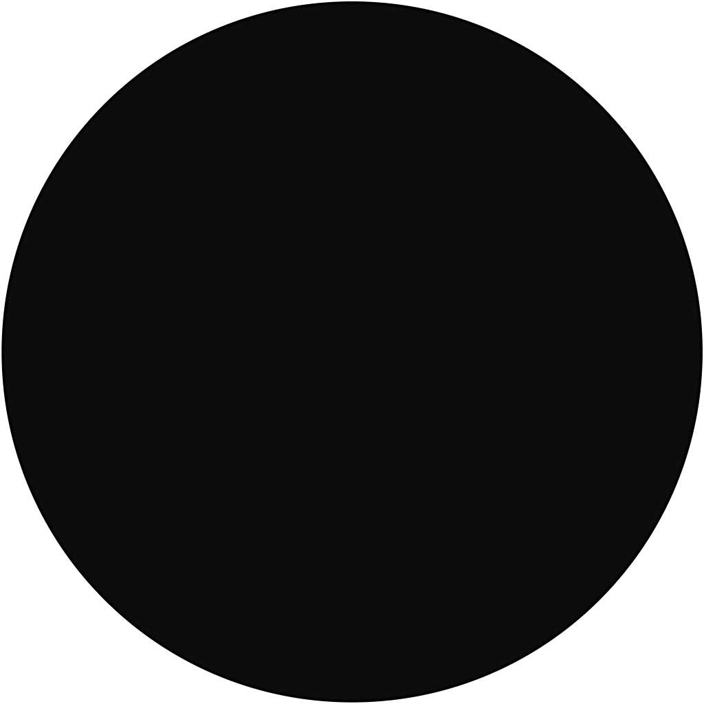 A-Color Glass , nero, 30 ml/ 1 bott. [HOB-31394]