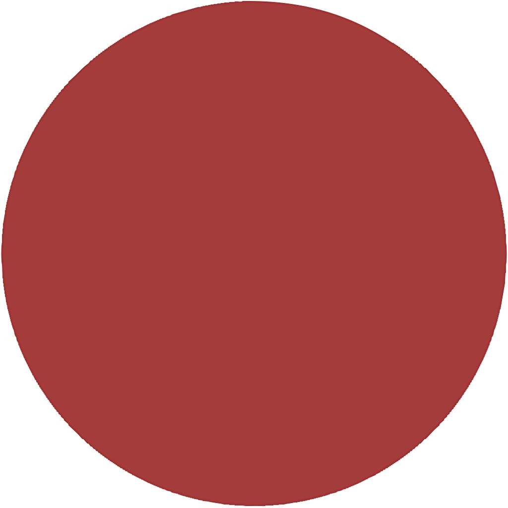 Colore trasparente per vetro, rosso, 30 ml/ 1 bott. [HOB-31673]