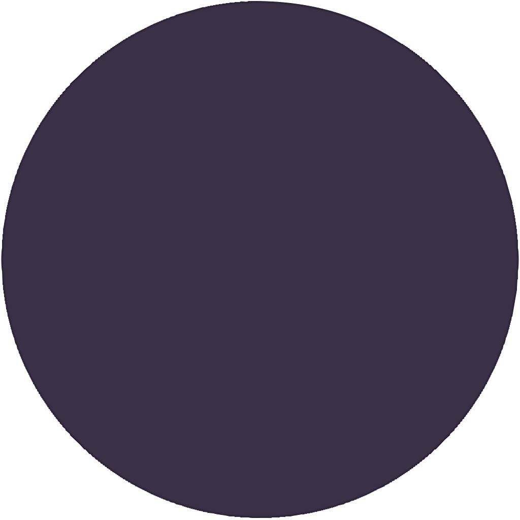 Glass Color transparente, violet, 30 ml/ 1 flacon [HOB-31675]