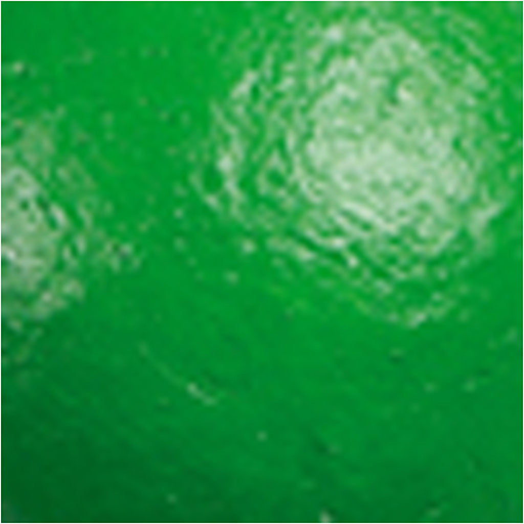 Peinture Acrylique Brillante, vert clair, 500 ml/ 1 flacon [HOB-32026]