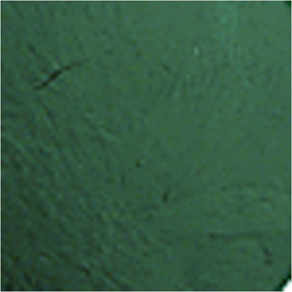 Peinture Acrylique Mate, vert foncé, 500 ml/ 1 flacon [HOB-32128]