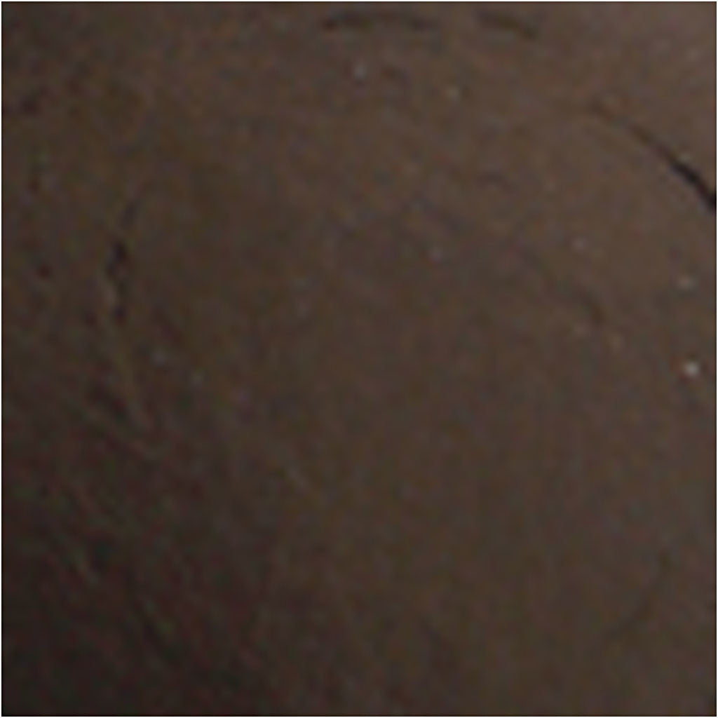 Peinture Acrylique Mate, brun, 500 ml/ 1 flacon [HOB-32130]