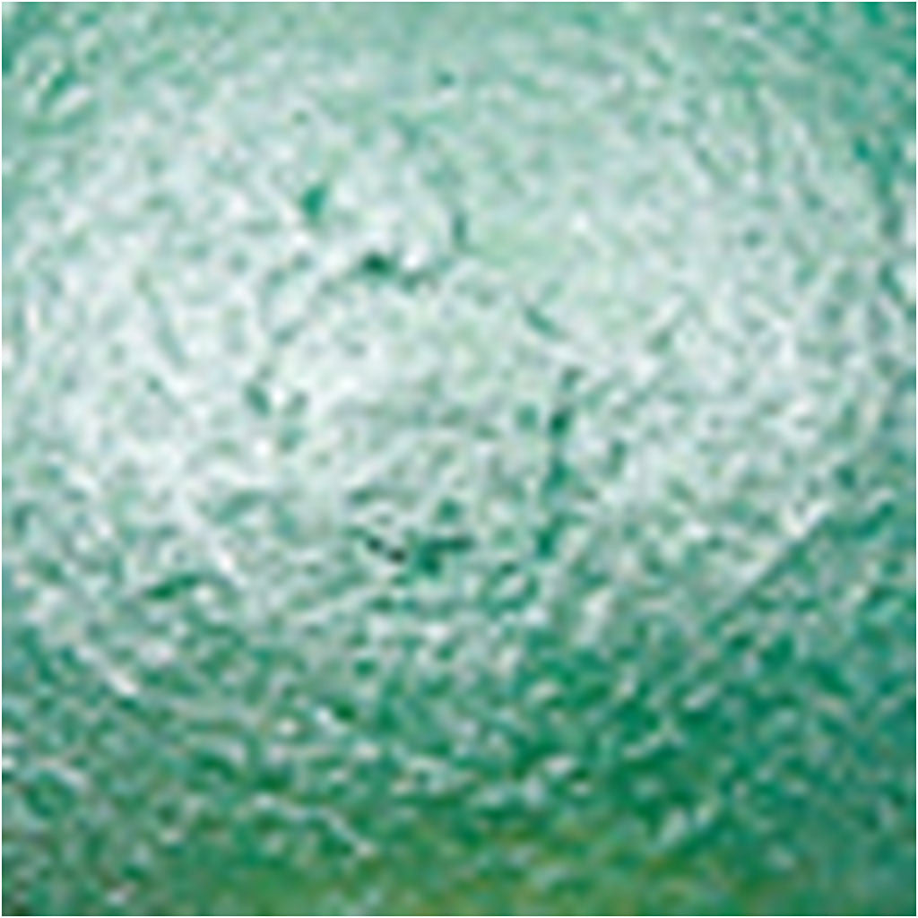 Peinture Acrylique Métallique, Métallisé, vert clair, 500 ml/ 1 flacon [HOB-32224]