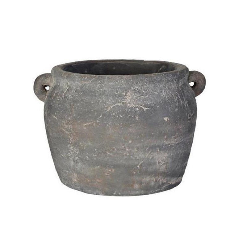 Amphora pot 14x12,2x9 cm (6 Pcs)
