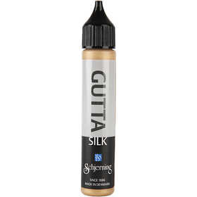Gutta, Antikgold, 28 ml/ 1 Fl. [HOB-33390]