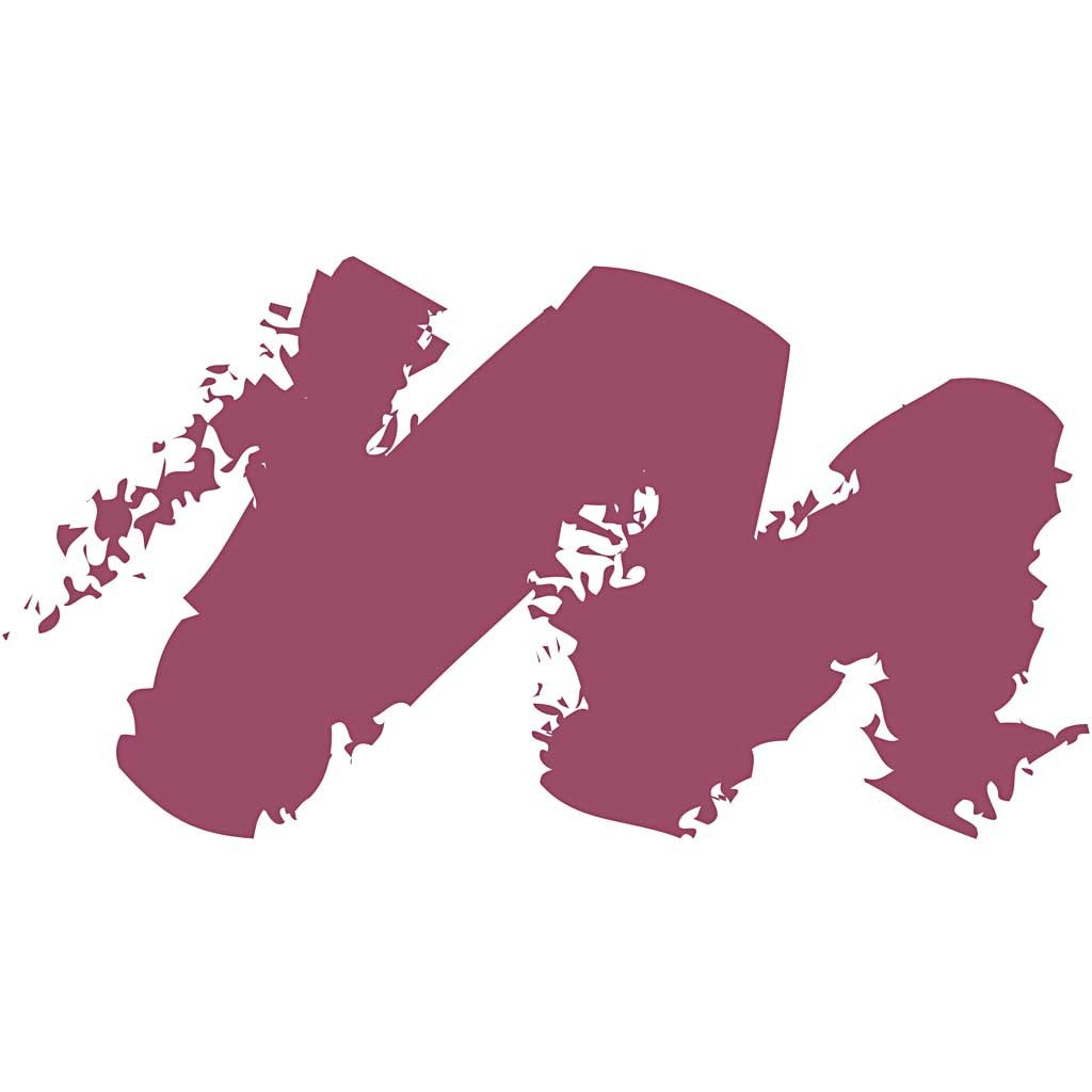 CARAN D’ACHE Neocolor I Pastelli, L: 10 cm, spess. 8,5 mm, crimson (090), 10 pz/ 1 conf. [HOB-34028]