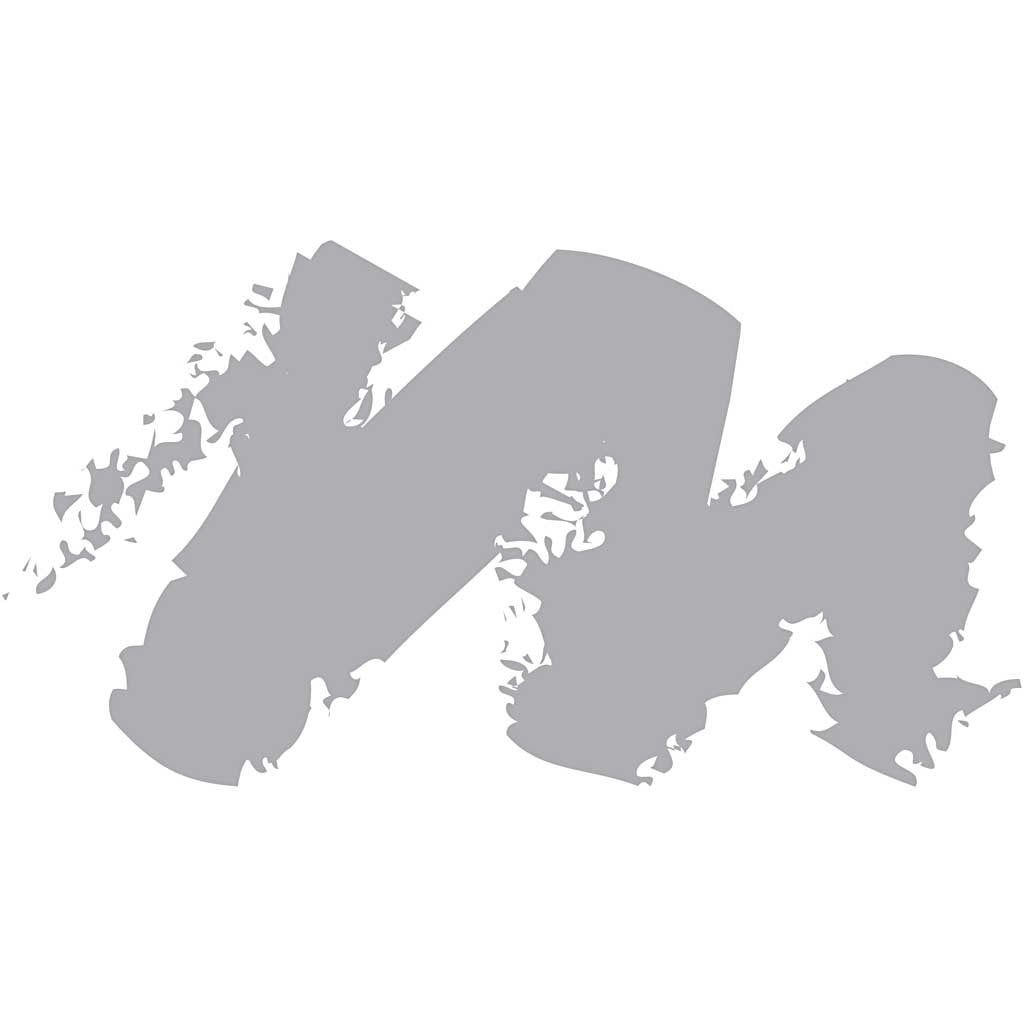 CARAN D’ACHE Caran d'Ache Néocolor 1, L : 10 cm, ép. 8,5 mm, light grey (003), 10 pièces/ 1 Pq. [HOB-34038]