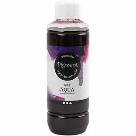 Acquerello Liquido, rosa, 250 ml/ 1 bott. [HOB-34316]