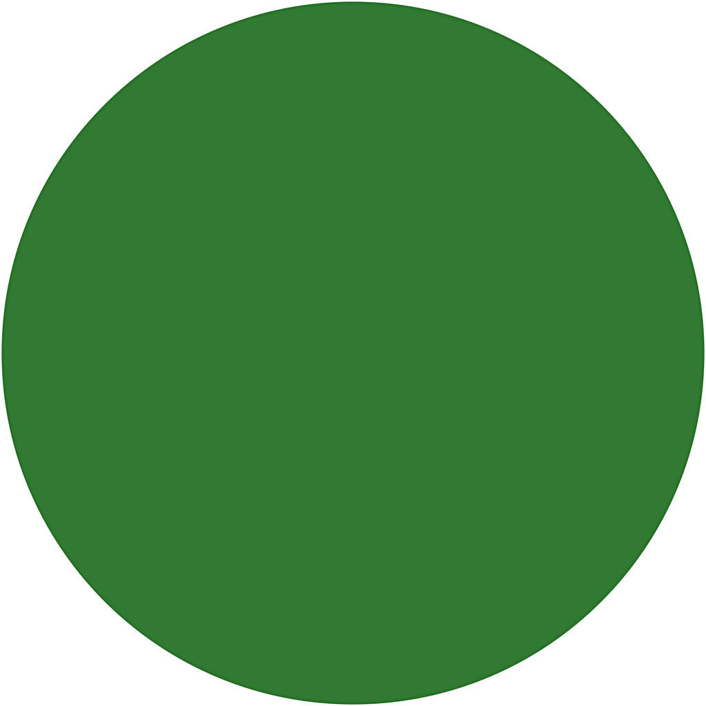 Base per tessuti, opaca, verde brillante, 250 ml/ 1 bott. [HOB-34620]