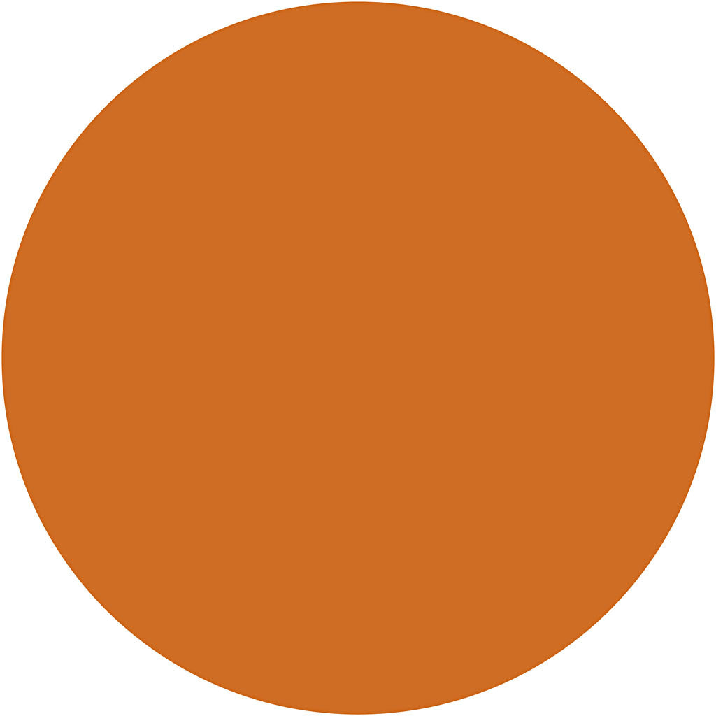 Textile Color, opaque, orange, 250 ml/ 1 flacon [HOB-34622]