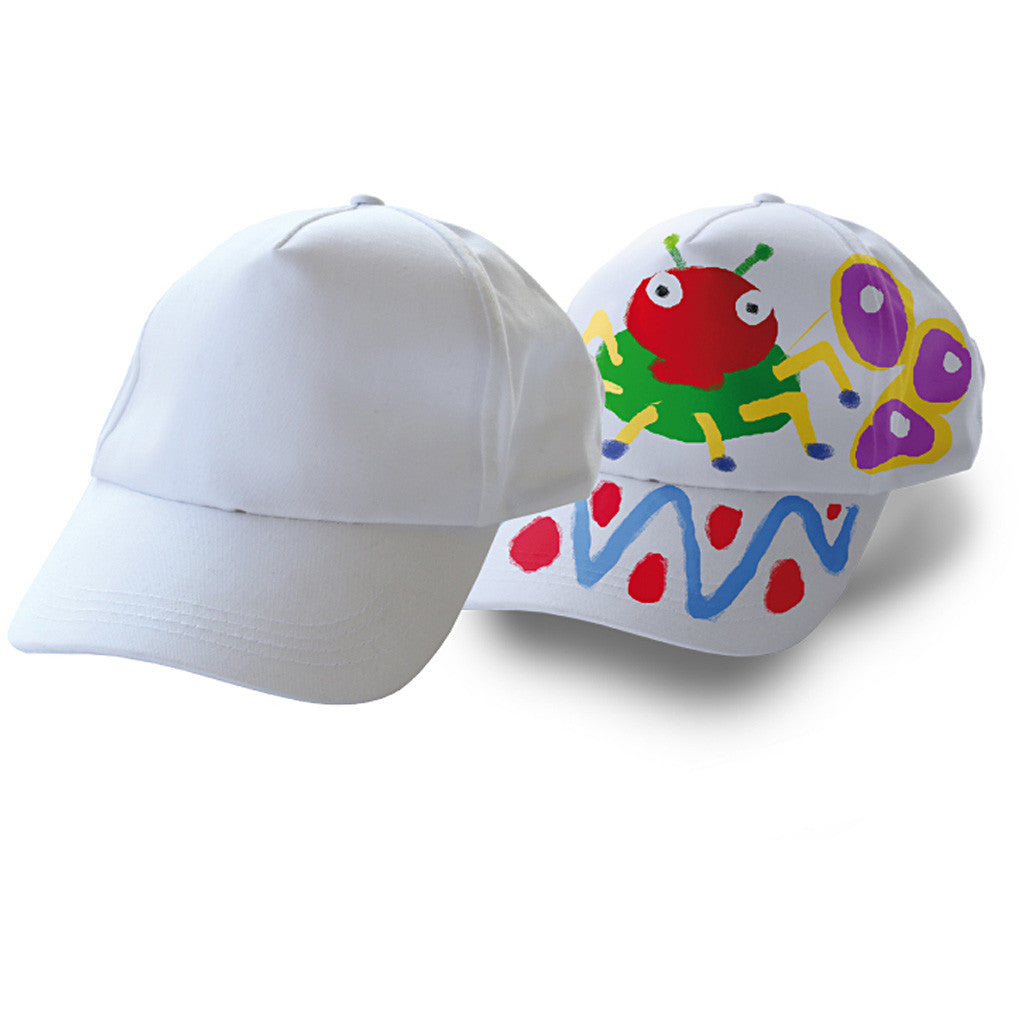 Pennarello per tessuto Playcolor, L: 14 cm, colori asst., 5 g, 12 pz/ 1 conf. [HOB-34860]