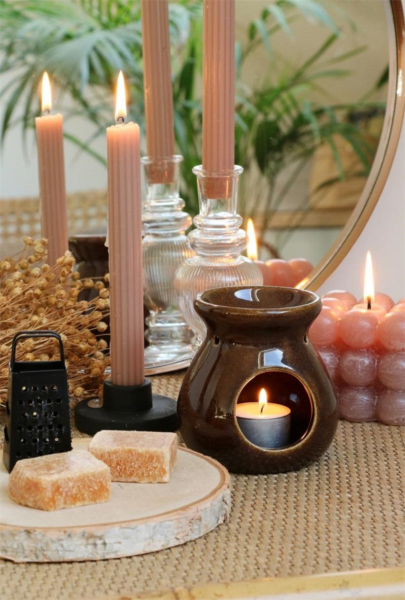 Aromawürfel Sandelholz (24 Stück) [IFS-36015]