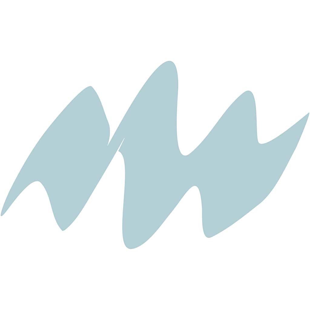 BIC Feutre Visacolor, trait 3 mm, bleu clair, 12 pièces/ 1 Pq. [HOB-37456]