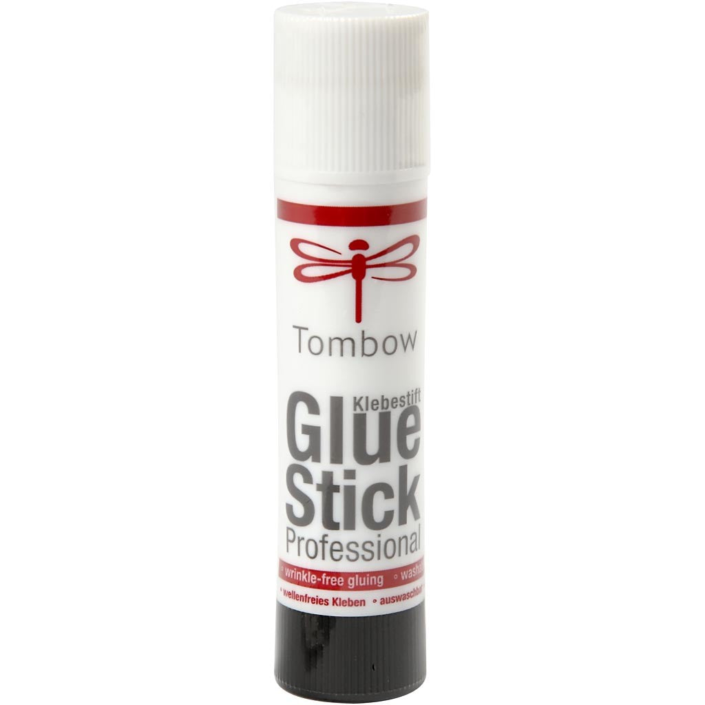 Tombow Klebestift, 10 g, 1 Stk [HOB-39036]