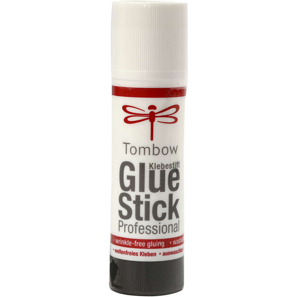 Tombow Klebestift, 1 Stk, 39 g [HOB-39038]
