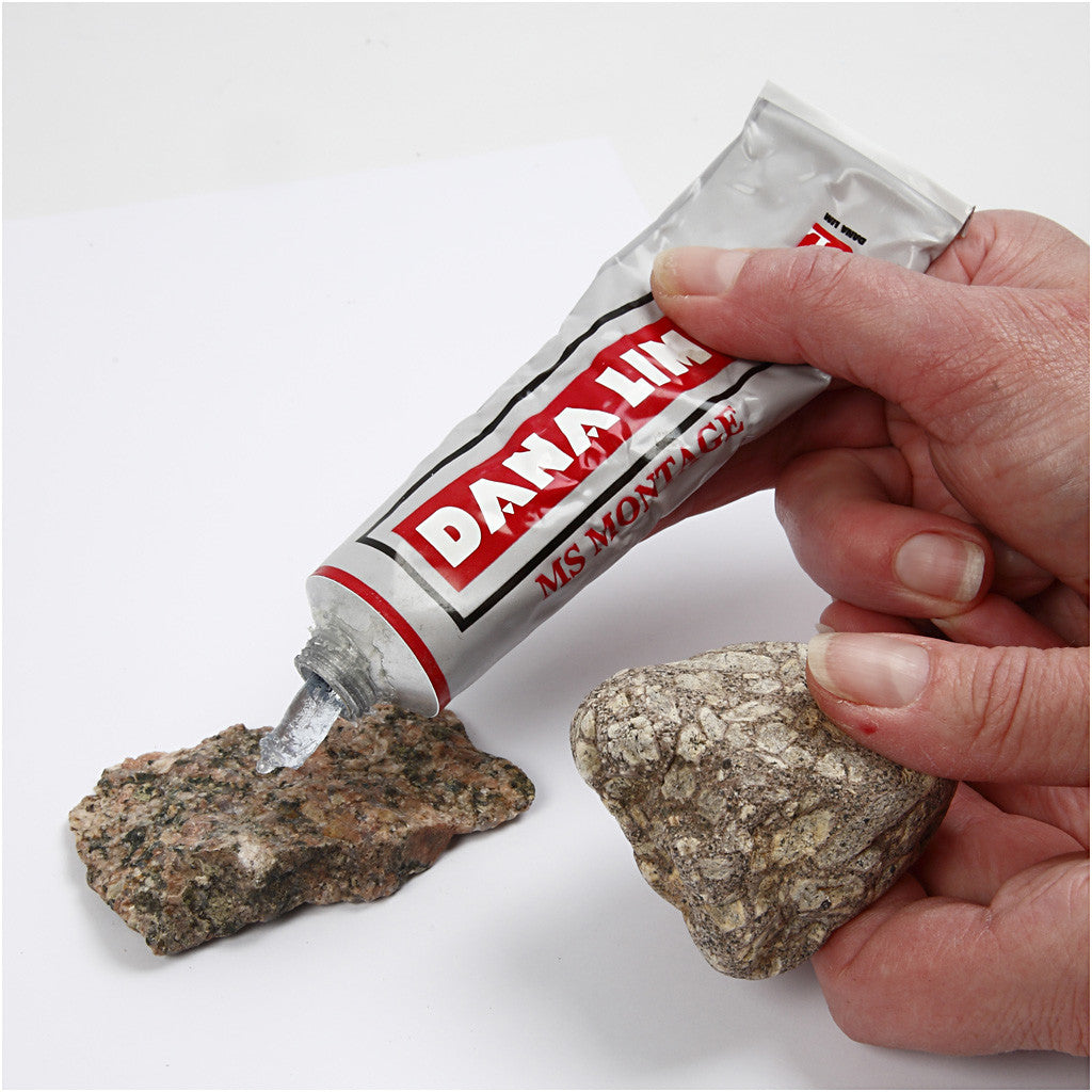 Colle de montage, 75 ml/ 1 pièce [HOB-39057]