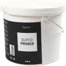 Super primer, bianco, 2500 ml/ 1 vasch. [HOB-39058]