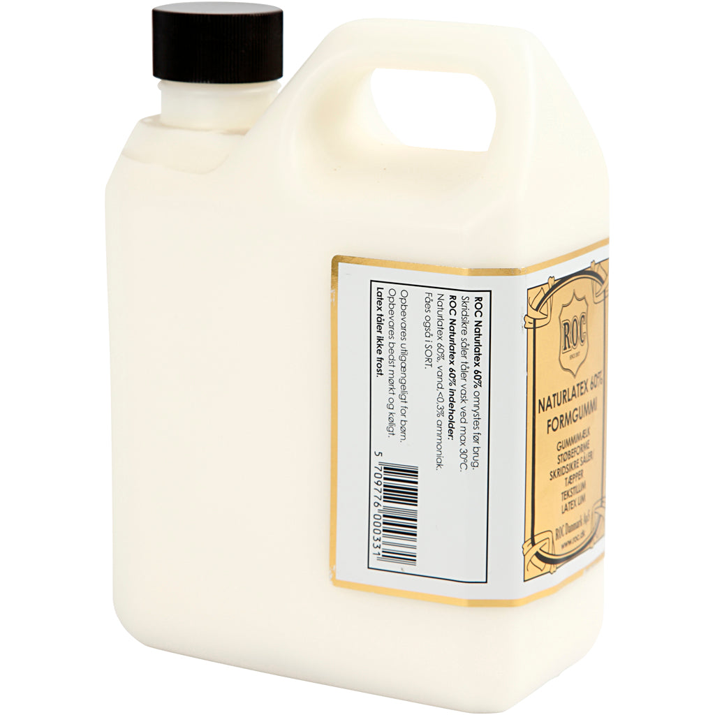 Latex brut, 250 ml/ 1 flacon [HOB-39141]
