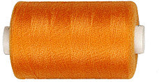 Filo da Cucito, arancio, 1000 m/ 1 rot. [HOB-41201]