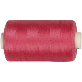 Filo da Cucito, rosa, 1000 m/ 1 rot. [HOB-41205]