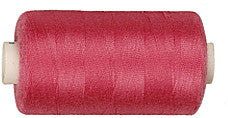 Nähgarn, Pink, 1000 m/ 1 Rolle [HOB-41205]