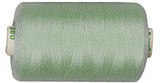 Filo da Cucito, verde menta, 1000 m/ 1 rot. [HOB-41206]